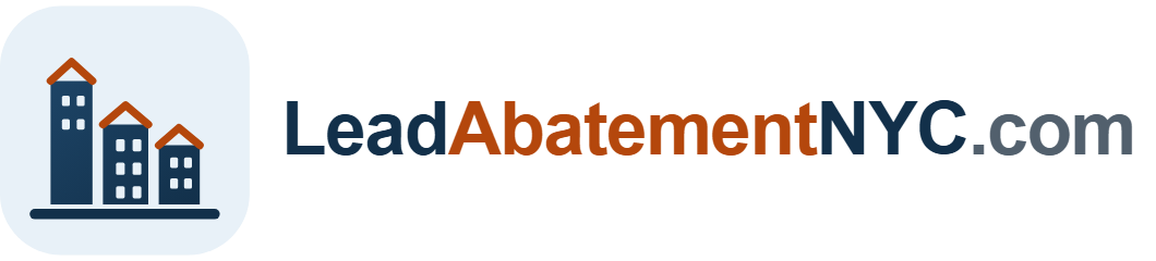 Lead Abatement NYC